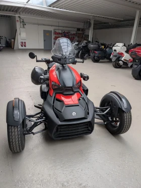 Обява за продажба на Can-Am Ryker ~18 600 лв. - изображение 1