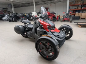 Обява за продажба на Can-Am Ryker ~18 600 лв. - изображение 1