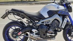 Yamaha Mt-09, снимка 5