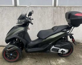 Piaggio Mp3 300, снимка 4