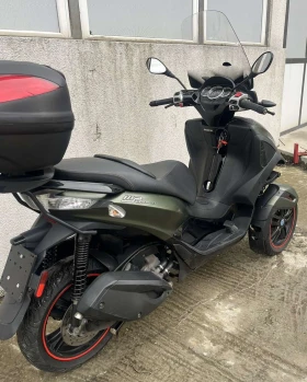 Piaggio Mp3 300, снимка 3