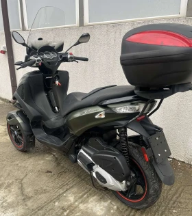 Piaggio Mp3 300, снимка 5