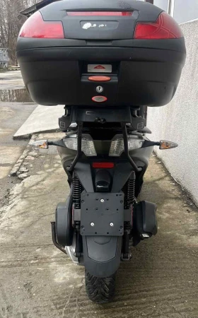 Piaggio Mp3 300 | Mobile.bg � ����� ������ 7