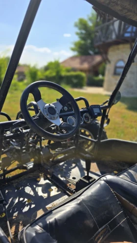 Kymco Caro | Mobile.bg � ����� ������ 5