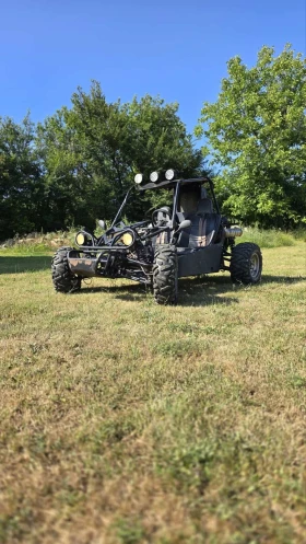 Kymco Caro | Mobile.bg � ����� ������ 8