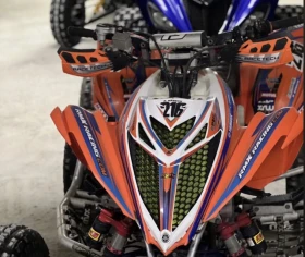 Yamaha Raptor 700 R | Mobile.bg � ����� ������ 5