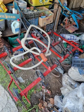 Пръскачка Друга марка, снимка 8