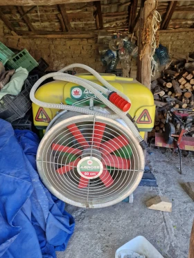 Пръскачка Друга марка, снимка 2