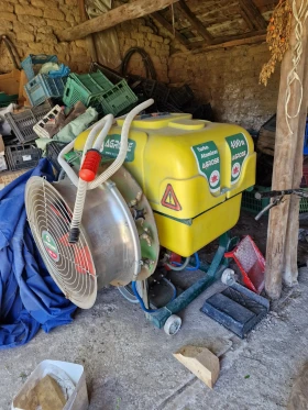 Пръскачка Друга марка, снимка 1