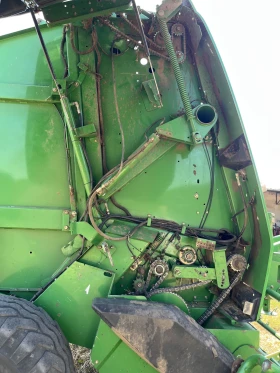  John Deere 864 Premium | Mobile.bg    7