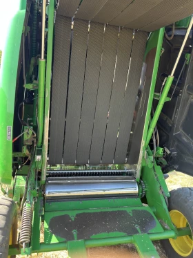  John Deere 864 Premium | Mobile.bg    6