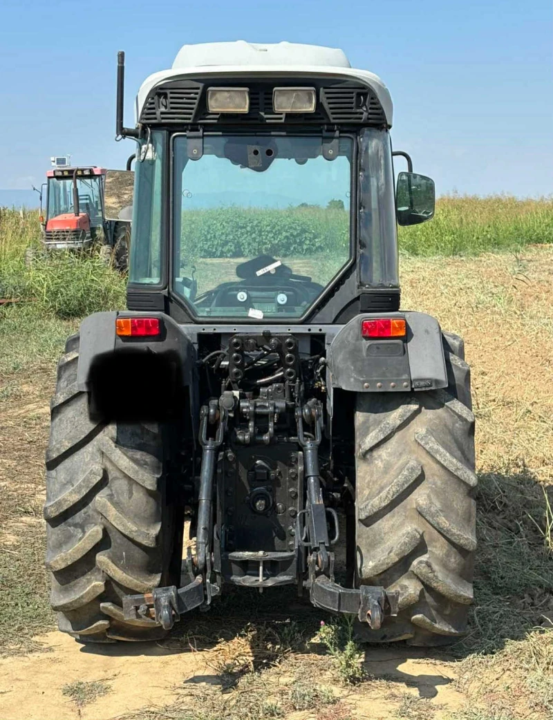 Трактор SAME Dorado, снимка 4 - Селскостопанска техника - 52408467