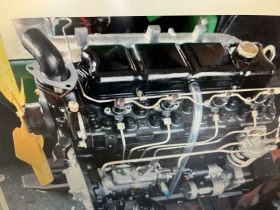 Мотокар В&Р, снимка 2