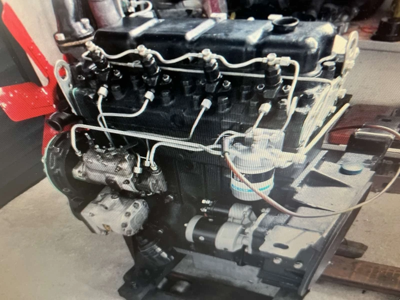 Мотокар В&Р