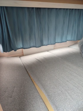 Каравана Avento Royal 495, снимка 5