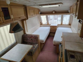 Каравана Adria Compass, снимка 6