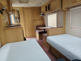 Каравана Adria Compass, снимка 7