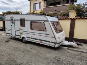 Каравана Adria Compass, снимка 1