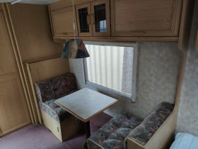 Каравана Adria Compass, снимка 9