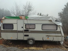 Каравана Avento Royal 495, снимка 1