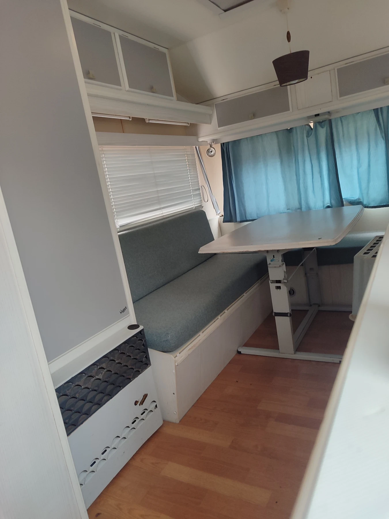 Каравана Avento Royal 495 - изображение 6