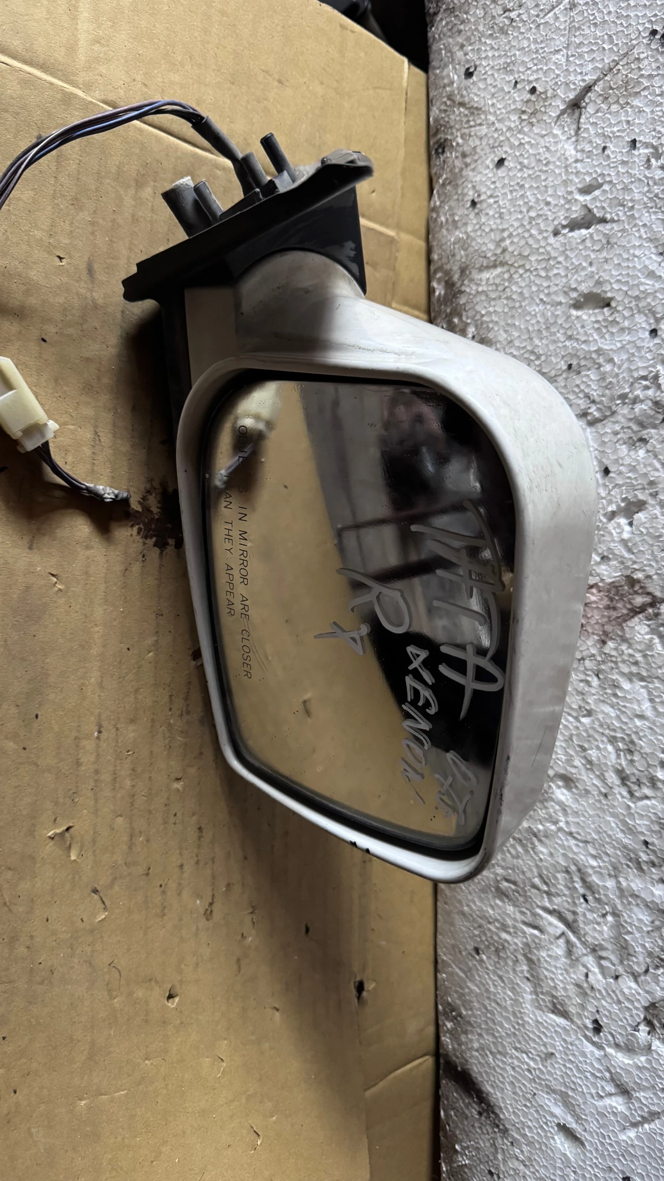   a Tata Xenon - E11026258 / E11036258 | Mobile.bg   1