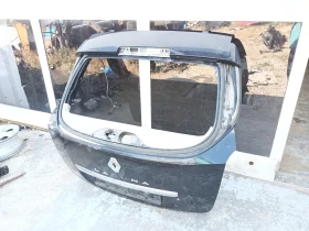 капак заден Рено Лагуна комби 2.0б