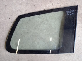 Стъкло задно дясно Субару Форестър (най-крайно)