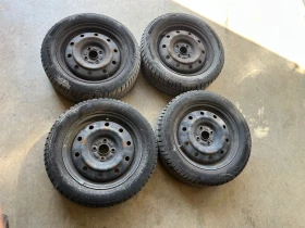 Джанти за Suzuki Swift, снимка 4