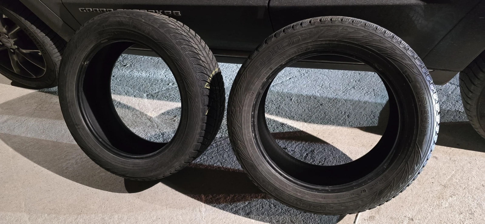 ���� 265/50R20 | Mobile.bg � ����������� 3