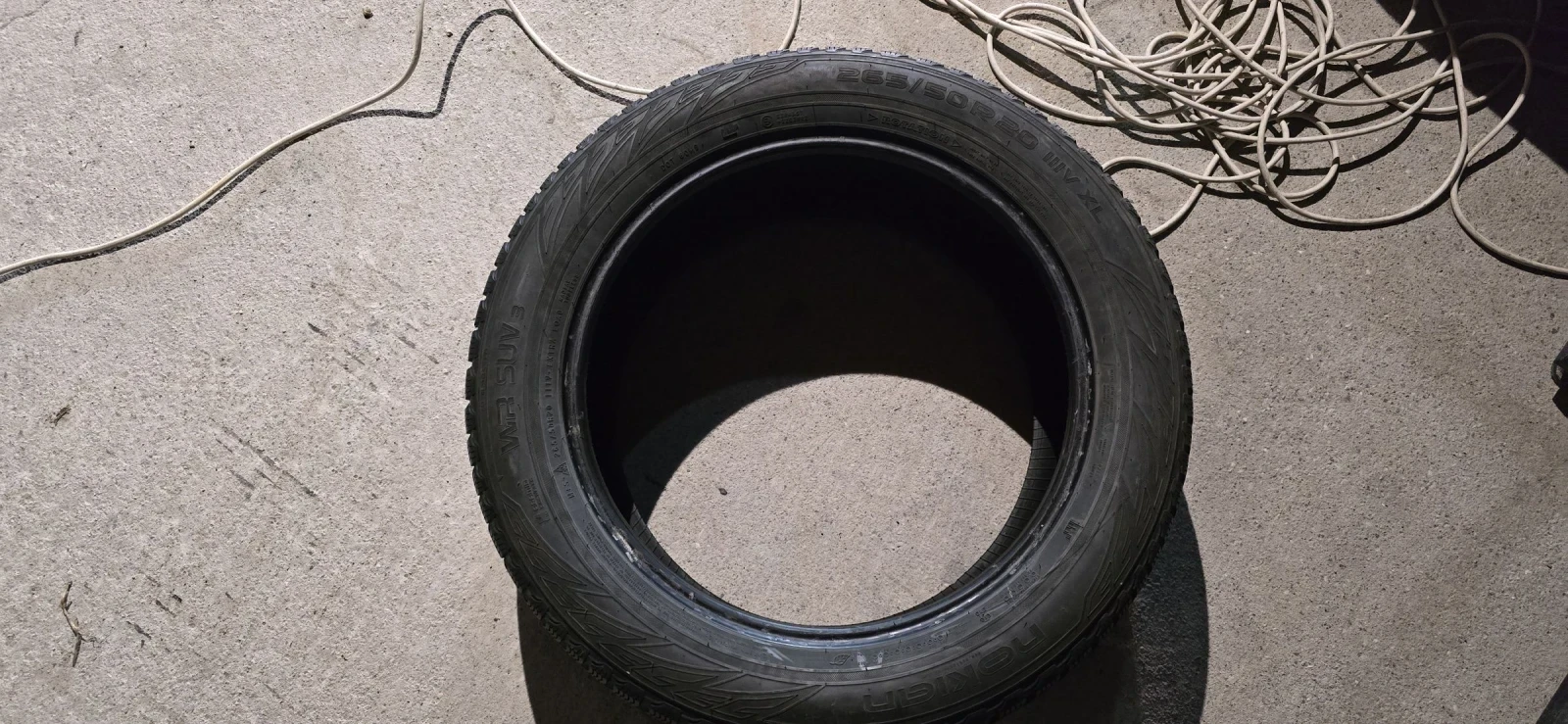 ���� 265/50R20 | Mobile.bg � ����������� 5