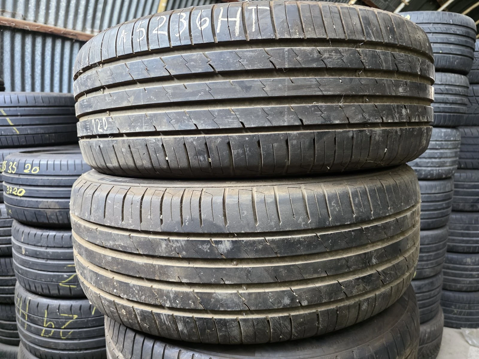 ���� 235/55R19 | Mobile.bg � ����������� 3