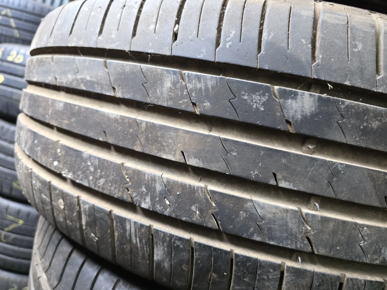 ���� 235/55R19 | Mobile.bg � ����������� 2