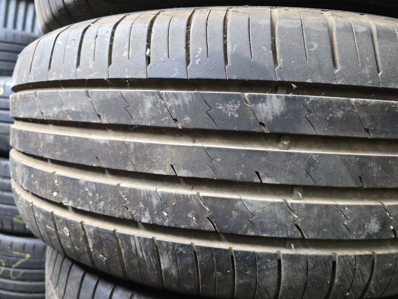 ���� 235/55R19 | Mobile.bg � ����������� 5