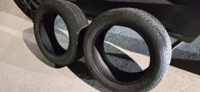Гуми Зимни 265/50R20, снимка 4 - Гуми и джанти - 52807561