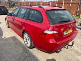 BMW 520 177 кс динамик, снимка 4