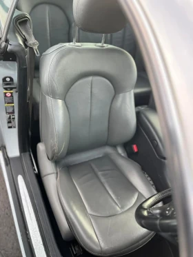 Mercedes-Benz CLK 642, снимка 13