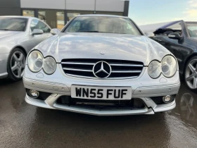 Mercedes-Benz CLK 642, снимка 1