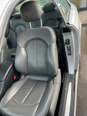 Mercedes-Benz CLK 642, снимка 15