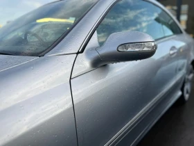 Mercedes-Benz CLK 642, снимка 4