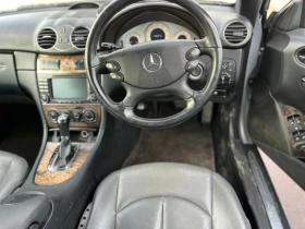 Mercedes-Benz CLK 642, снимка 11
