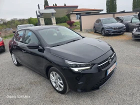 Opel Corsa 1.2i-110k.c-NAVI-ITALIA, снимка 3