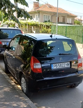 Citroen C2