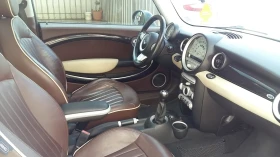 Mini Cooper s Clubman-1.6i16v-Limited Edition!, снимка 11