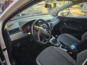 Seat Ibiza 1.6 TDI 95hp 75000км, снимка 11