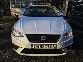 Seat Ibiza 1.6 TDI 95hp 75000км, снимка 1