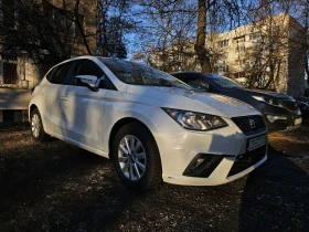 Seat Ibiza 1.6 TDI 95hp 75000км, снимка 3