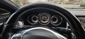 Mercedes-Benz CLS 350 AMG dist+ , обдухване, обслужена, снимка 12