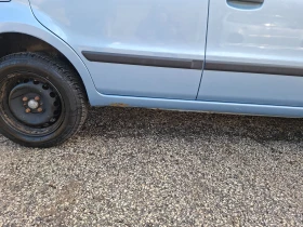 Fiat Panda, снимка 8