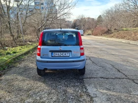 Fiat Panda, снимка 2